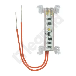 NILOE LAMPKA PODŚWIETLAJĄCA 0.15MA 230V