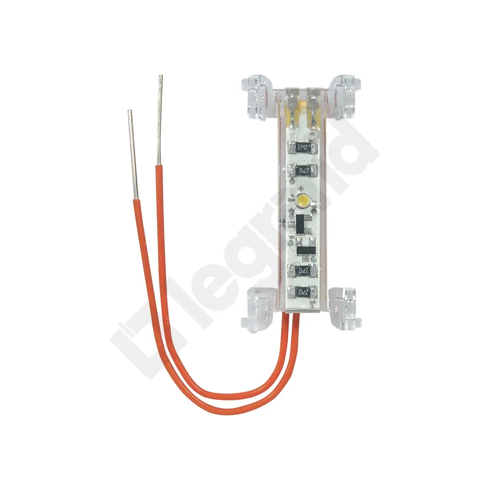 NILOE LAMPKA PODŚWIETLAJĄCA 0.15MA 230V