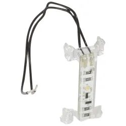 NILOE LAMPKA PODŚWIETLAJĄCA 0.15MA 230V