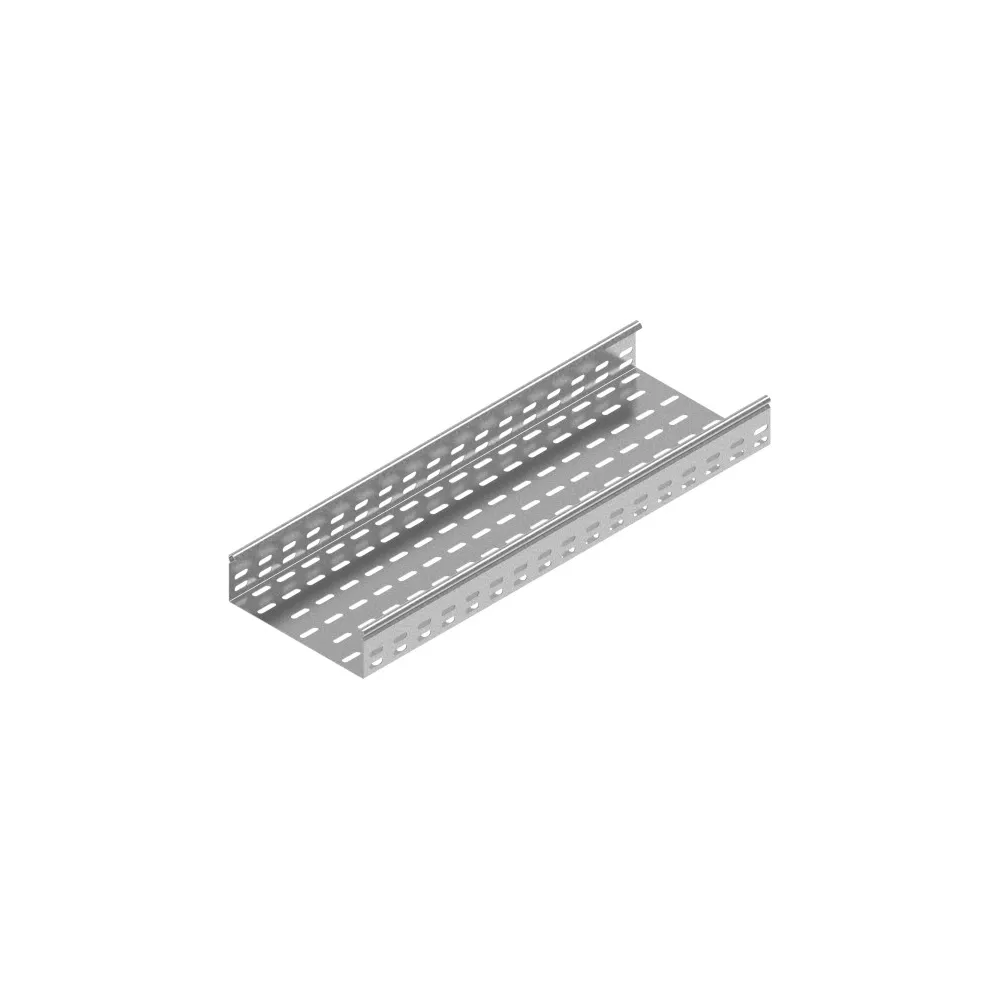 KCP100H60/6 N KORYTKO KABLOWE 100H60 6M 1.5 MM
