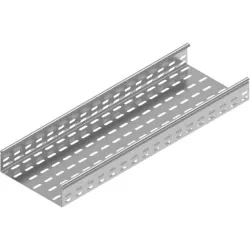 KCP100H60/6 N KORYTKO KABLOWE 100H60 6M 1.5 MM