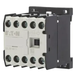 DILER-40-G-EA 3A 4Z STYCZNIK POMOCNICZY 3A 4Z 24V DC ZACISKI ŚRUBOWE
