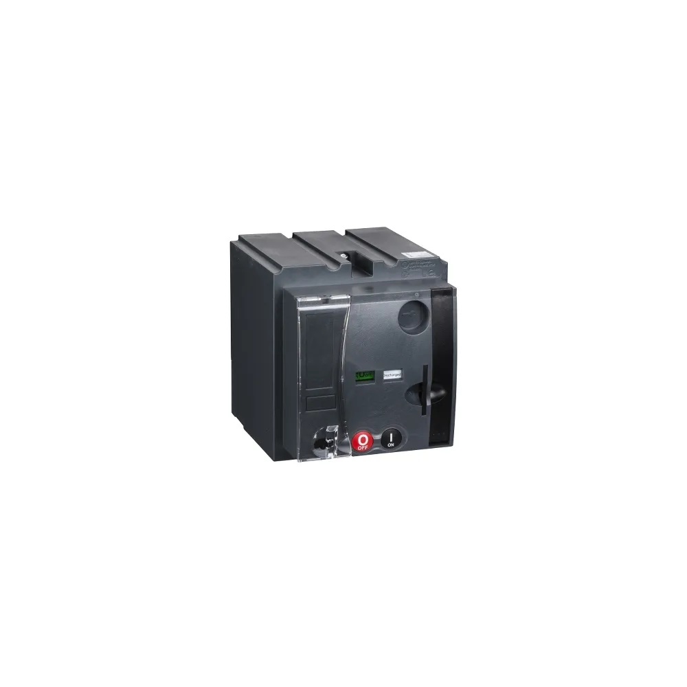Schneider Electric Compact NSX , napęd silnikowy MT400/630 110-130V DC, LV432645