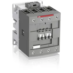 AF80-40-00-13 STYCZNIK MOCY 80A 4Z 37KW 100-250V AC/DC ZACISKI ŚRUBOWE