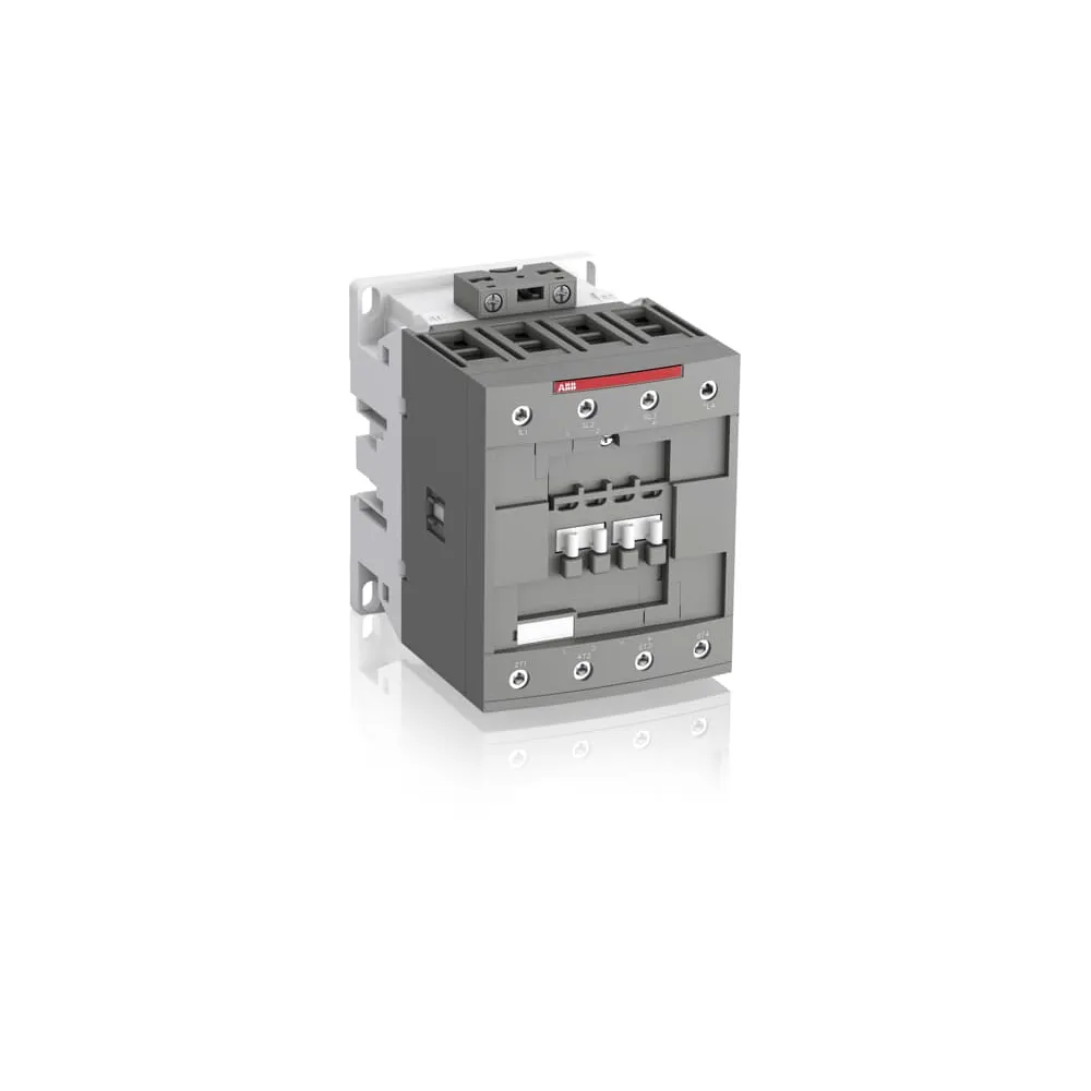 AF80-40-00-13 STYCZNIK MOCY 80A 4Z 37KW 100-250V AC/DC ZACISKI ŚRUBOWE