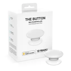 FIBARO THE BUTTON FGPB-101-1 ZW5 868,4 MHZ BIAŁY