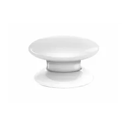 FIBARO THE BUTTON FGPB-101-1 ZW5 868,4 MHZ BIAŁY