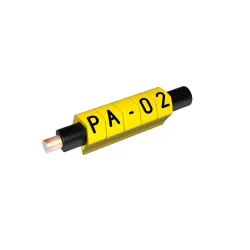 PA 02/3 CIĘTY ŻÓŁTY: 3 (200 SZT.)