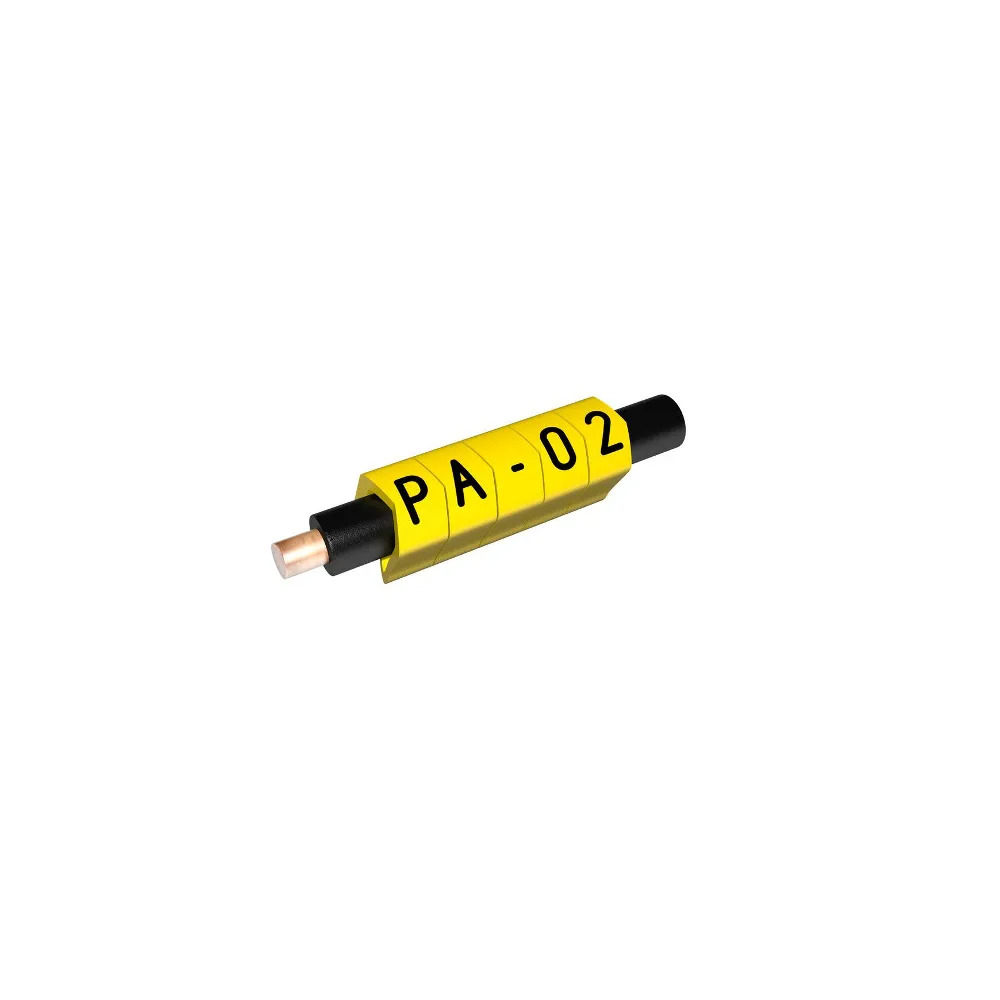 PA 02/3 CIĘTY ŻÓŁTY: 3 (200 SZT.)
