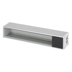 CONNECT SZARY GRAFIT PODSTAWA 5X M45 OFIBLOK COMPACT