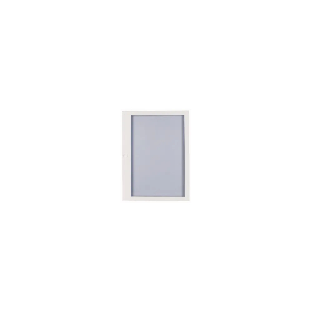 BFZ-UTT-4/96 DRZWI TRANSPARENTNE METALOWE PT 96M