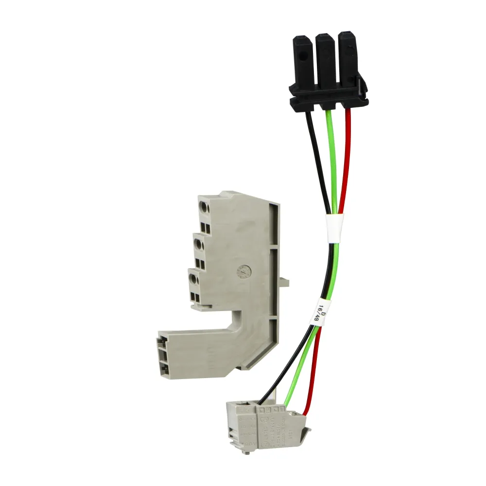 SD - NS W MASTERPACT NT/NW, COMPACT NSB