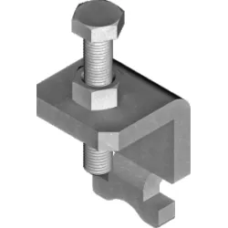 UCM3 UCHWYT CEOWNIKA MONTAŻOWEGO 6,0 MM