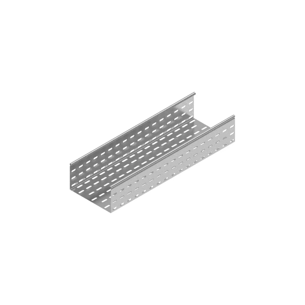 KCP300H110/3 N KORYTKO KABLOWE 300H110 3M 1.5 MM