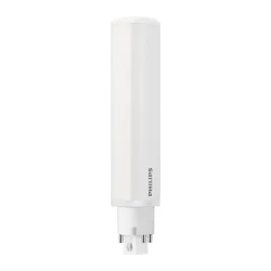 COREPRO LED ŚWIETLÓWKA KOMPAKTOWA LED PLC  9W/ 26W G24Q-3 4P 20-50V 830 WW 3000K 950LM