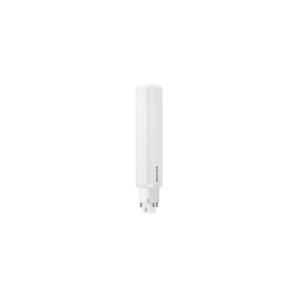 COREPRO LED ŚWIETLÓWKA KOMPAKTOWA LED PLC  9W/ 26W G24Q-3 4P 20-50V 830 WW 3000K 950LM