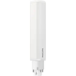 COREPRO LED ŚWIETLÓWKA KOMPAKTOWA LED PLC  9W/ 26W G24Q-3 4P 20-50V 830 WW 3000K 950LM