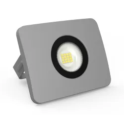 NAŚWIETLACZ SURFI 20W 1400LM 730 65 GREY