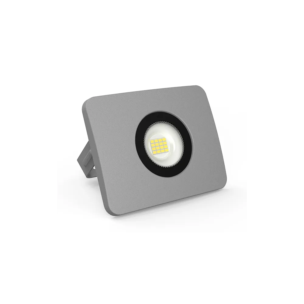 NAŚWIETLACZ SURFI 20W 1400LM 730 65 GREY