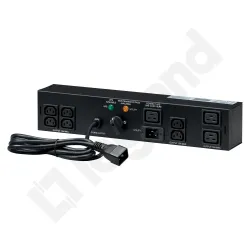 UPS DAKER DK DODATKOWY MANUALNY BYPASS
