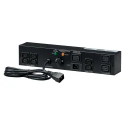UPS DAKER DK DODATKOWY MANUALNY BYPASS