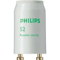 S2  STARTER 4-22W