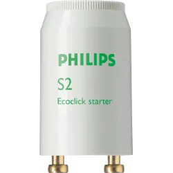 S2  STARTER 4-22W