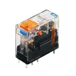 RCI484AC4 PRZEKAŹNIK 8A 2P 24V DC