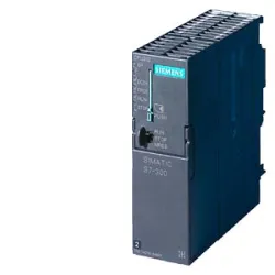 CPU312, 32KB