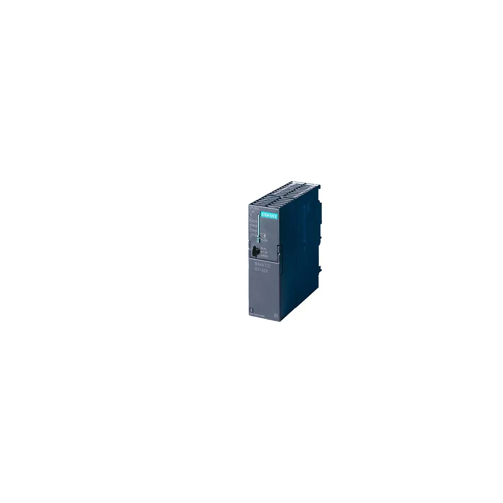 CPU312, 32KB