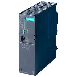 CPU312, 32KB