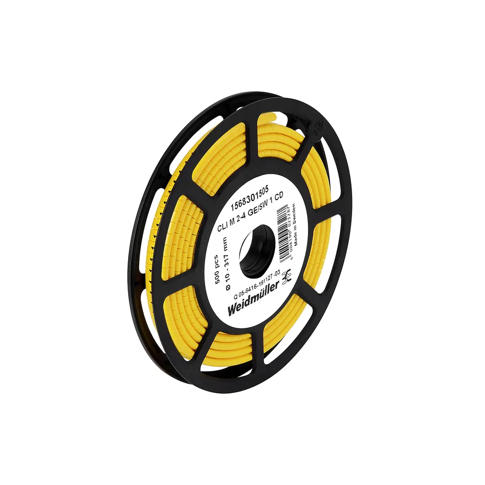 CLI M 2-4 GE/SW 8 CD