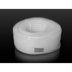 RKLSHF 50/43-25 MLECZNY RURA KARBOWANA BEZHALOGENOWA PESZEL PP FI50/43 320N/5CM