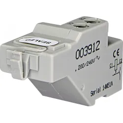 DA2 WYZWALACZ WZROSTOWY 1250-1600AF 200-240V AC ETIBREAK