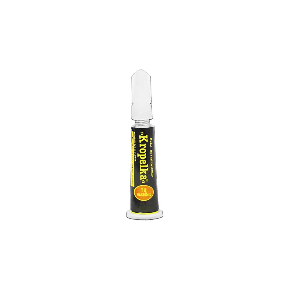 KLEJ KROPELKA  2 ML