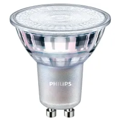 MASTER LED ŻARÓWKA LED SPOT VLE  4.9/50W GU10 230V ŚCIEMNIALNA 940 NW 4000K 380LM 36ST