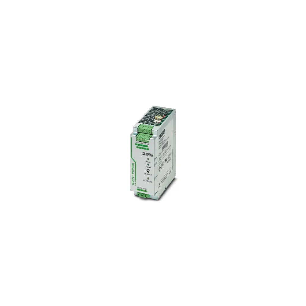 QUINT-PS/96-110DC/24DC/10 PRZETWORNIK DC/DC