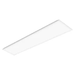 COMPACT DALI BIAŁY OPRAWA PANEL LED 33W NW 4000K 3630LM 1200X300 U19 IP20/40 IK02 90ST AL/ PS
