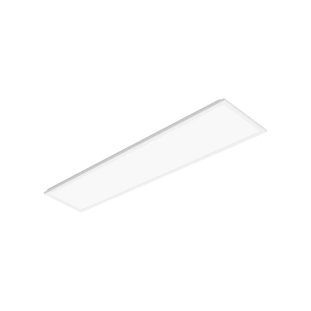 COMPACT DALI BIAŁY OPRAWA PANEL LED 33W NW 4000K 3630LM 1200X300 U19 IP20/40 IK02 90ST AL/ PS