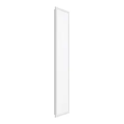 COMPACT DALI BIAŁY OPRAWA PANEL LED 33W NW 4000K 3630LM 1200X300 U19 IP20/40 IK02 90ST AL/ PS