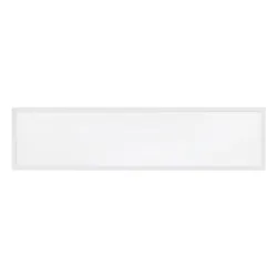 COMPACT DALI BIAŁY OPRAWA PANEL LED 33W NW 4000K 3630LM 1200X300 U19 IP20/40 IK02 90ST AL/ PS