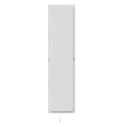 COMPACT DALI BIAŁY OPRAWA PANEL LED 33W NW 4000K 3630LM 1200X300 U19 IP20/40 IK02 90ST AL/ PS