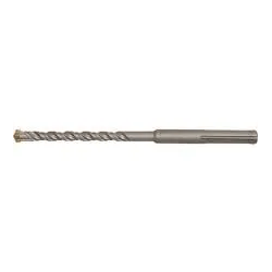 WIERTŁO SDS-MAX S4 18X400 GRAPHITE