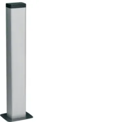 DAP80650ELN MINIKOLUMNA JEDNOSTRONNA  DA200-80, WYS. 650MM, ALU