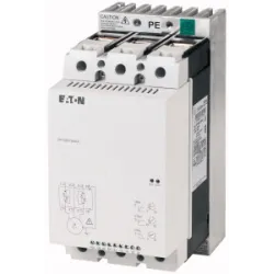 DS7-340SX160N0-N SOFTSTART 160A 90KW 3F 24V AC/DC
