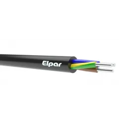 YAKY 4X150.0 SE CZARNY KABEL ZIEMNY AL DRUT 0.6/1KV SEKTOROWY KL.1 ENERGYPAR