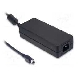 GST120A48-R7B ZASILACZ IMPULSOWY 48VDC 2,5A WYJ KYCON KPPX-4P 120W 91%