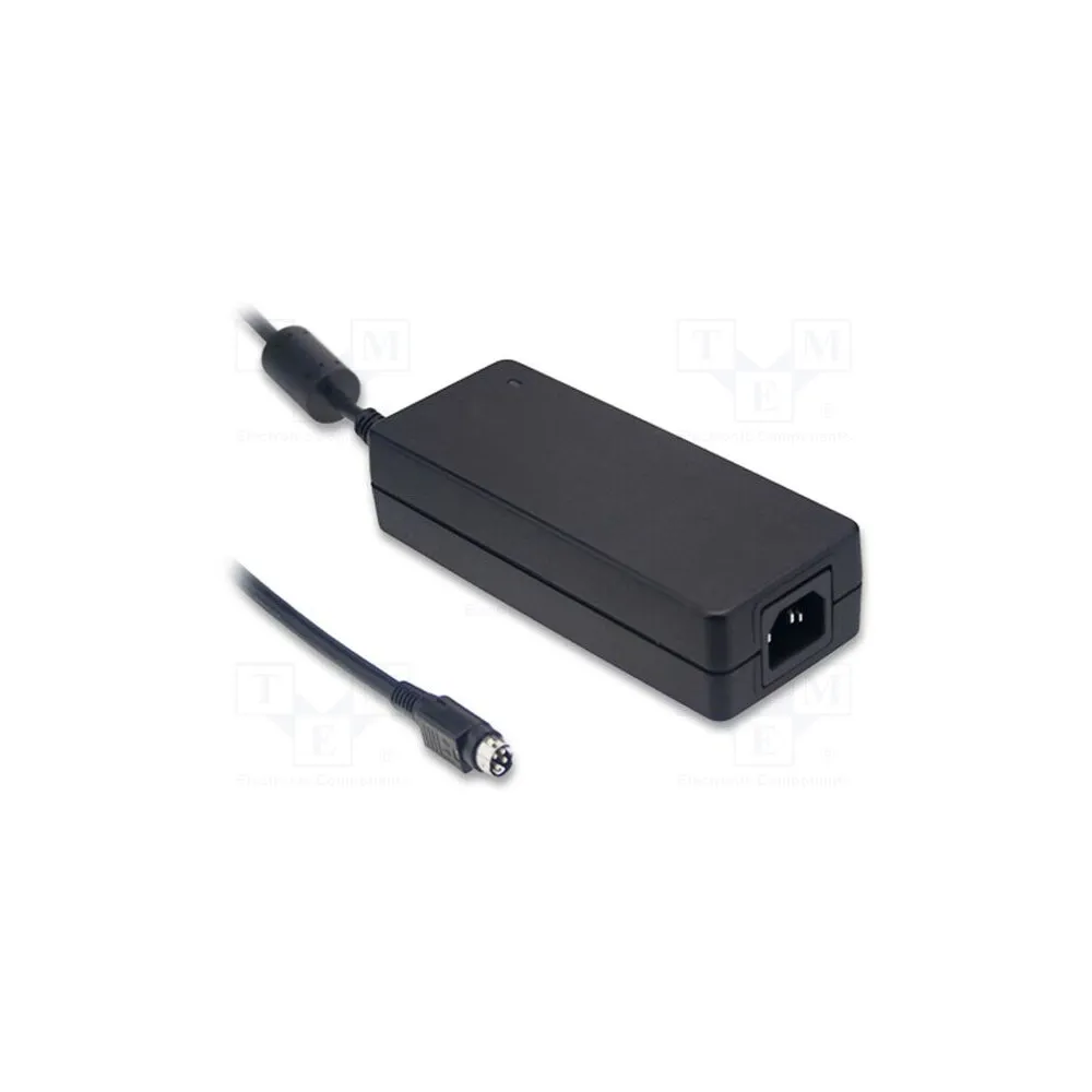 GST120A48-R7B ZASILACZ IMPULSOWY 48VDC 2,5A WYJ KYCON KPPX-4P 120W 91%