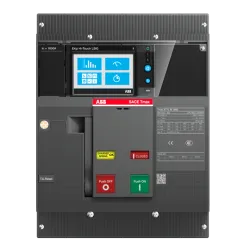 XT7S M 1250 EKIP HI-TOUCH LSI 1250 3P FF WYŁĄCZNIK KOMPAKTOWY