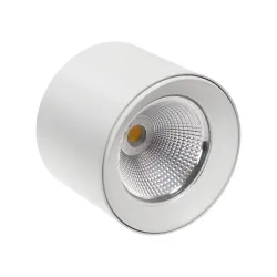 CEL ZOSMA 3 ROUND 840 19W 230V 40ST WHITE